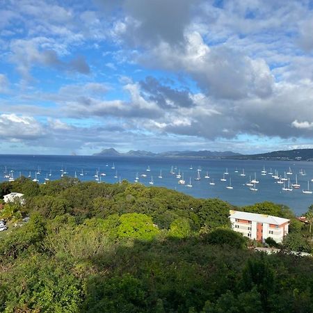Superbe Appartement Vue Sur Mer Sainte-Anne Kültér fotó